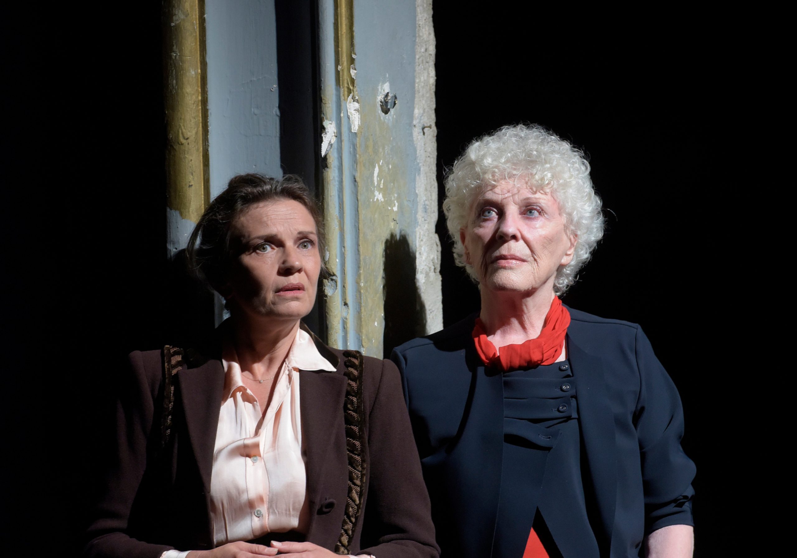 Rosa Luxemburg au présent