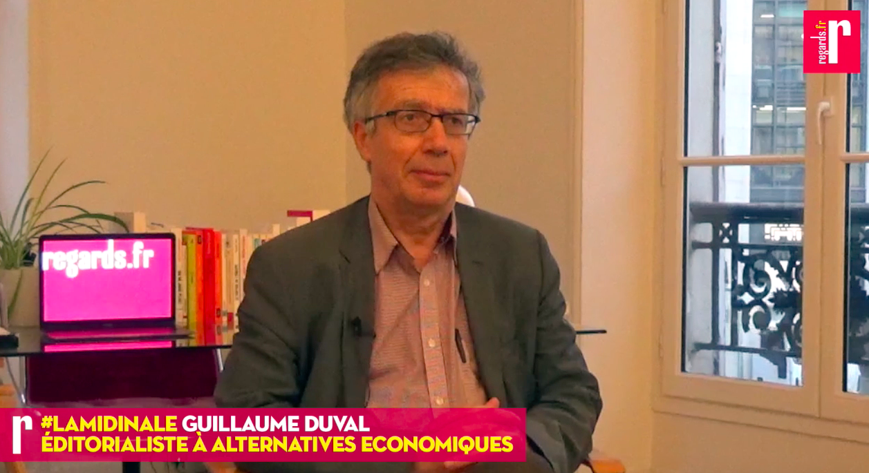 Guillaume Duval : « Après la réforme, il y aura encore plus d&rsquo;incertitude sur la pérennité du système de retraite »