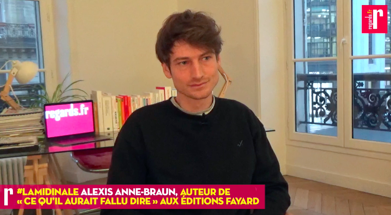 Alexis Anne-Braun : « Sans engagement républicain et de gauche, il est difficile de s’épanouir en tant qu’enseignant »