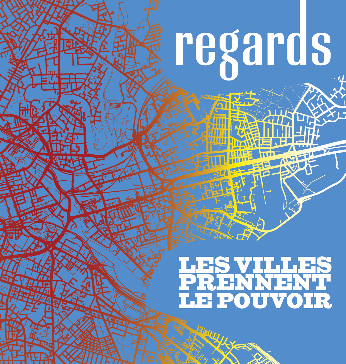 Regards, premier semestre 2020