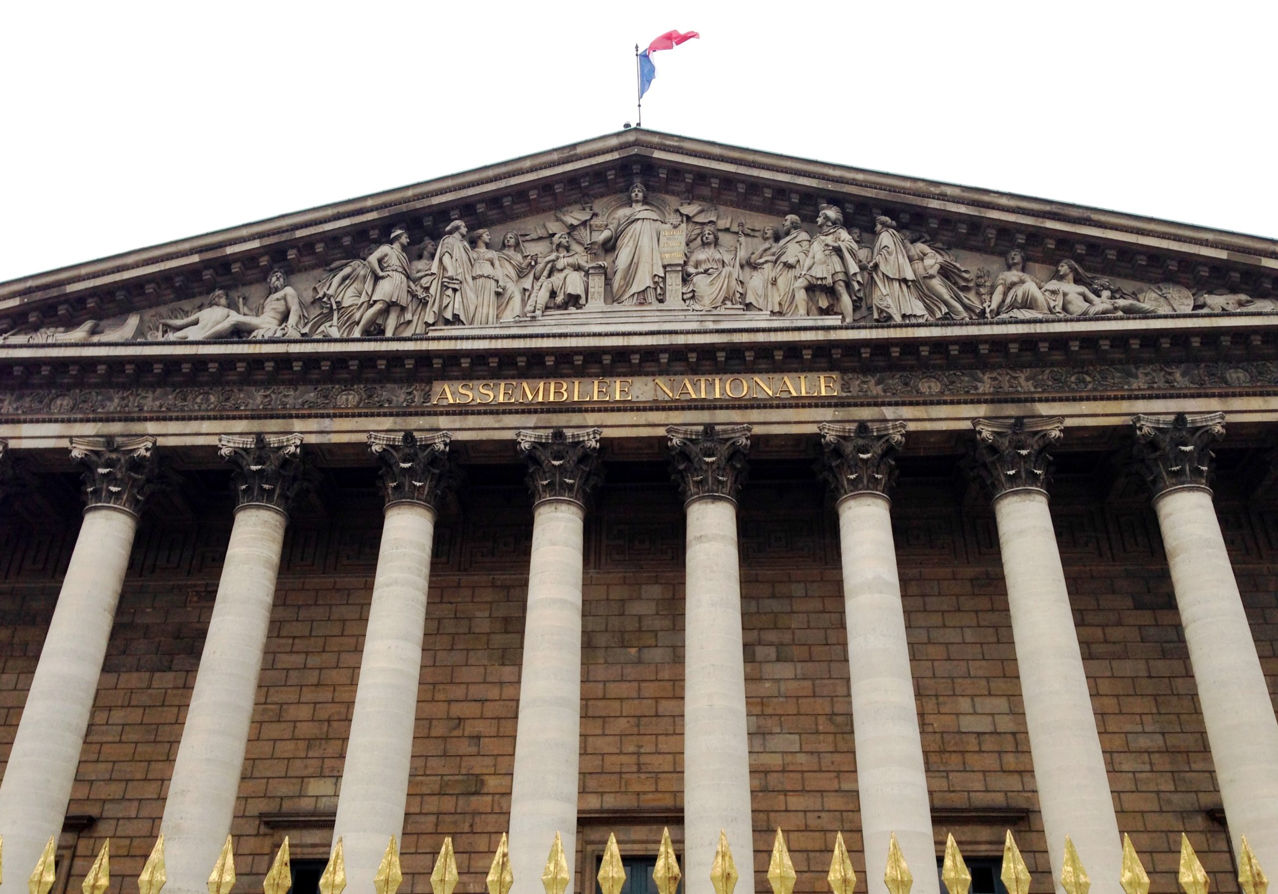 Retraites : face aux paroles trompeuses des personnages officiels, une Assemblée populaire !