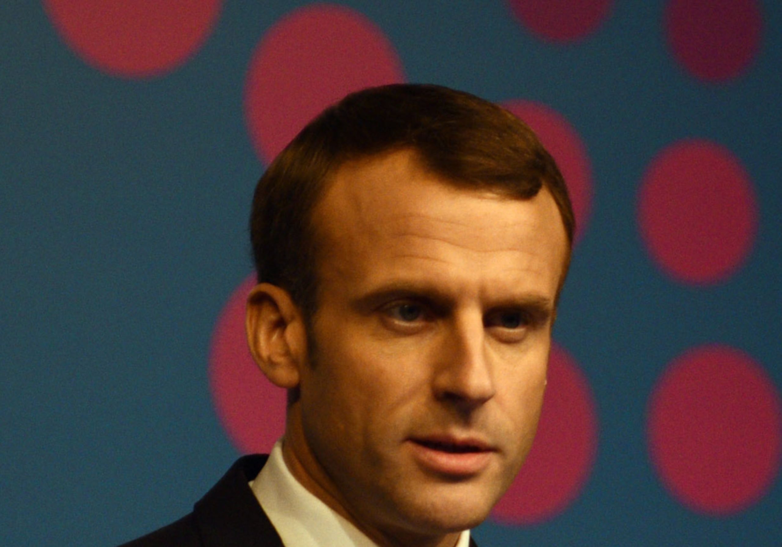 ÉDITO. Macron, insolent d’inhumanité