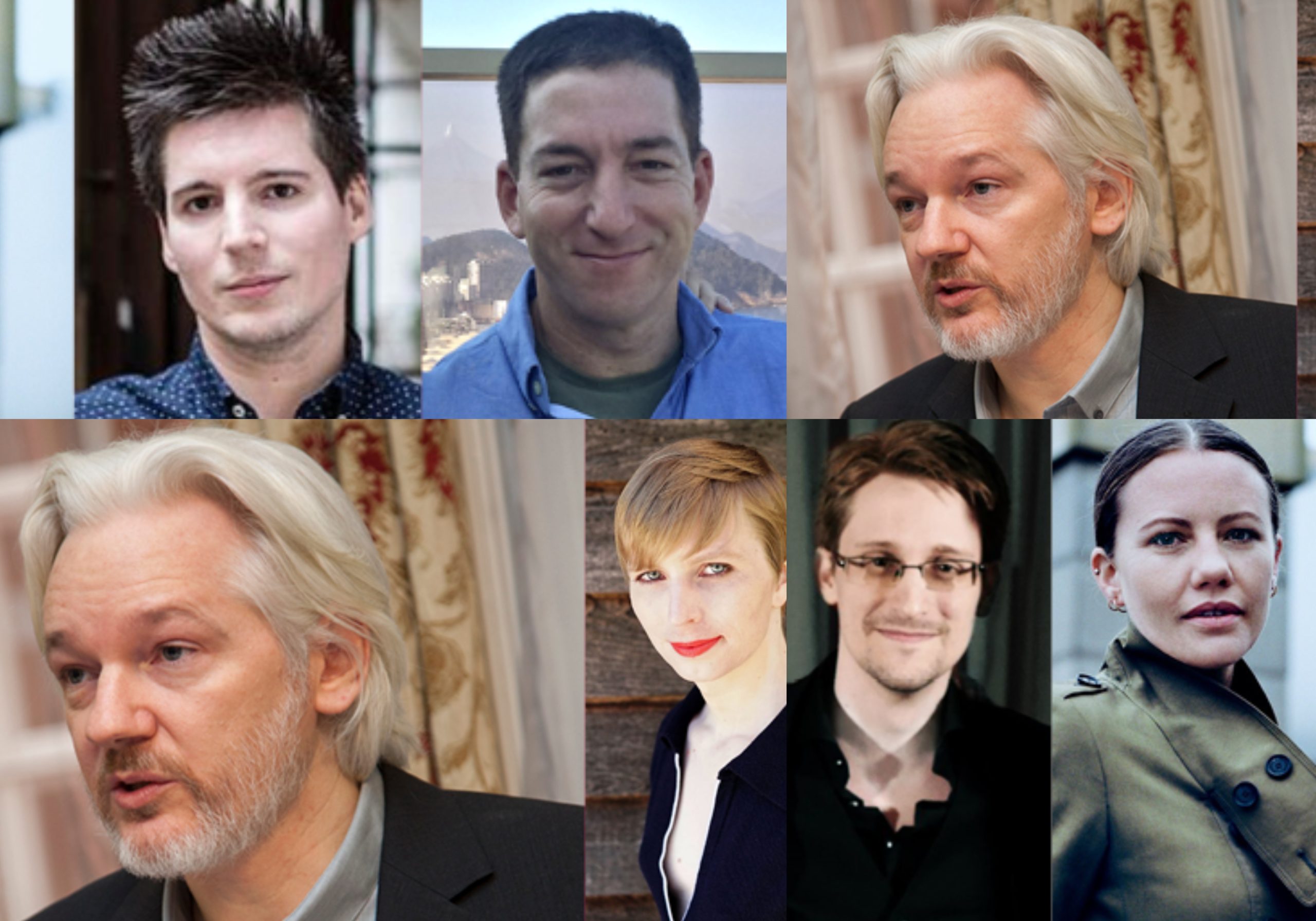 Soirée de solidarité avec les lanceurs d&rsquo;alerte