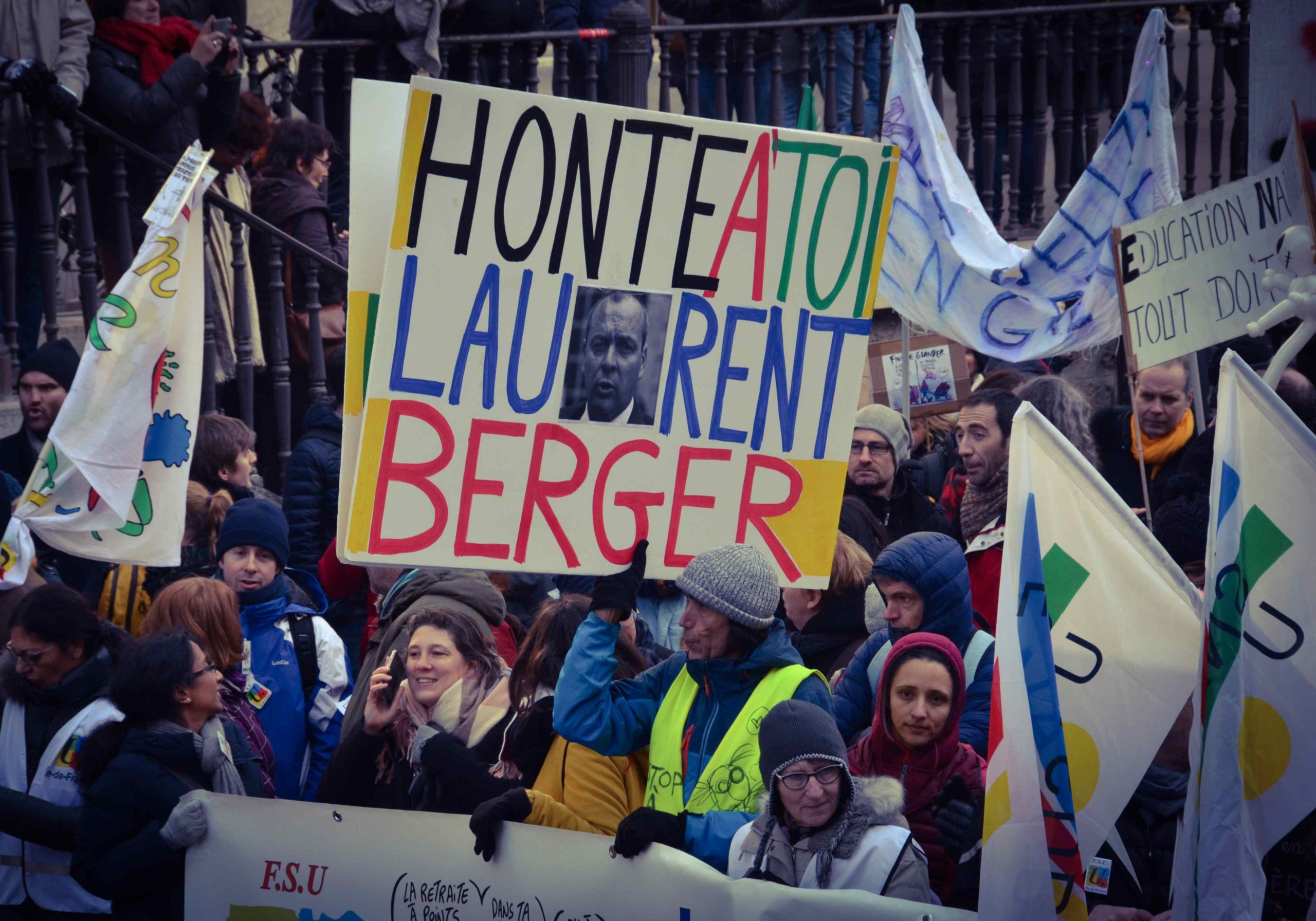 Savez-vous planter les retraites ?