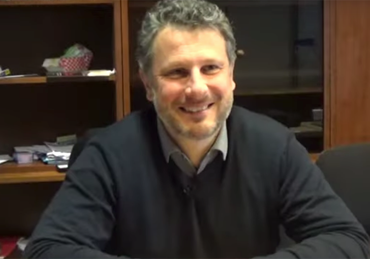 Frédéric Keck : « Il y a un décalage entre la petitesse du coronavirus et l’ampleur des phénomènes politiques qu’il cause »