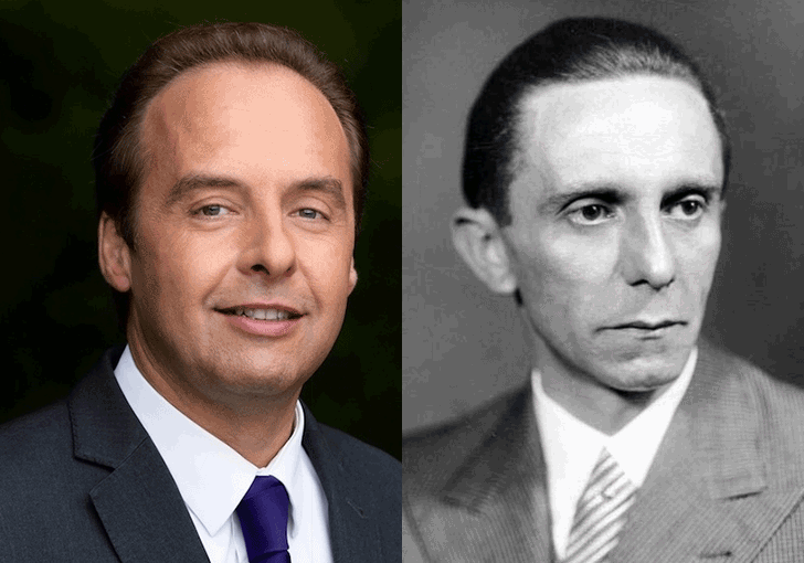 TRIBUNE. Après avoir cité Joseph Goebbels, Jean-Christophe Lagarde doit partir !