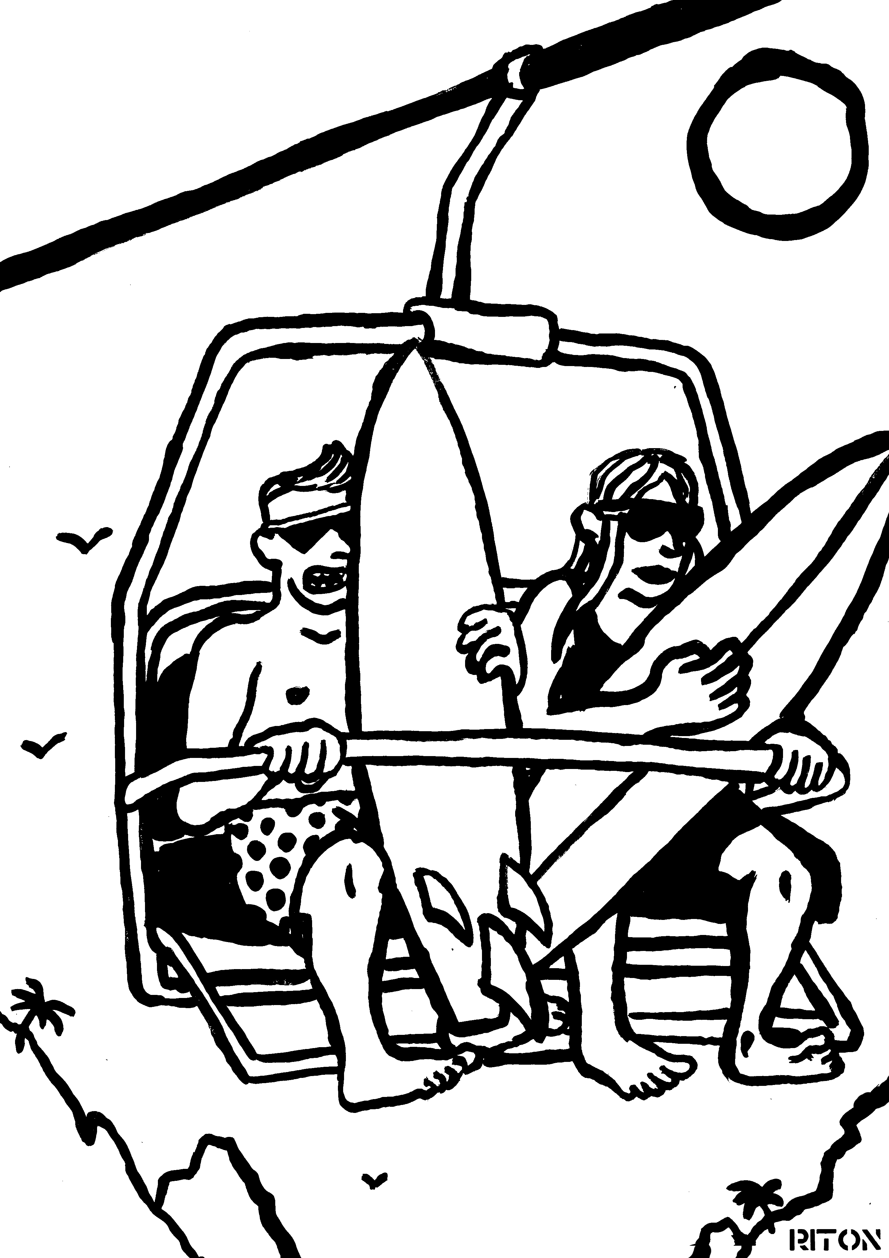 Climato-Enthousiastes