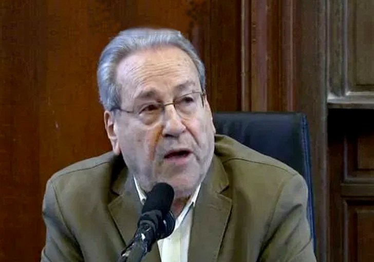 Lucien Sève : mort d&rsquo;un grand philosophe marxiste