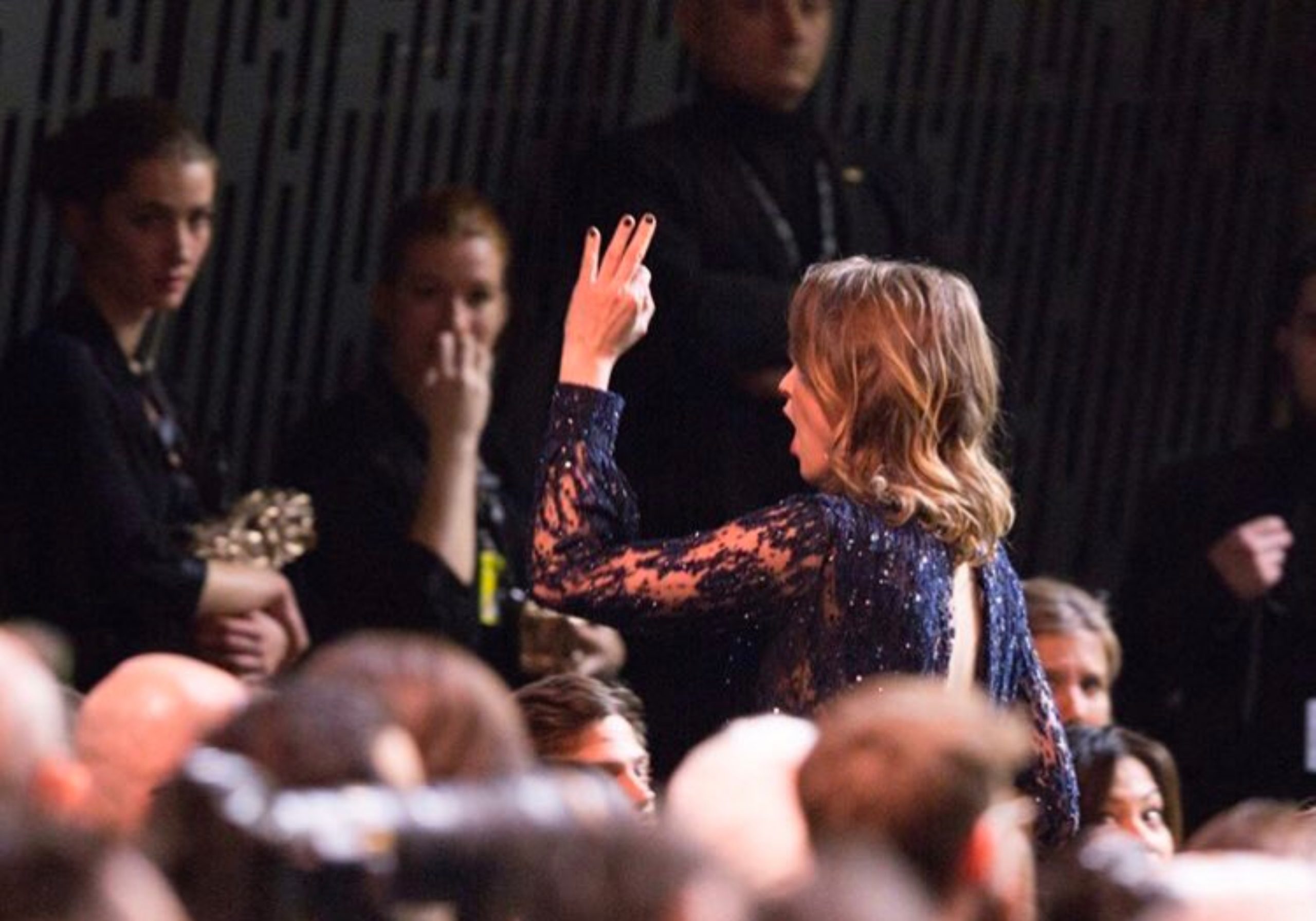 ÉDITO. César 2020 : l’ombre et les Lumières