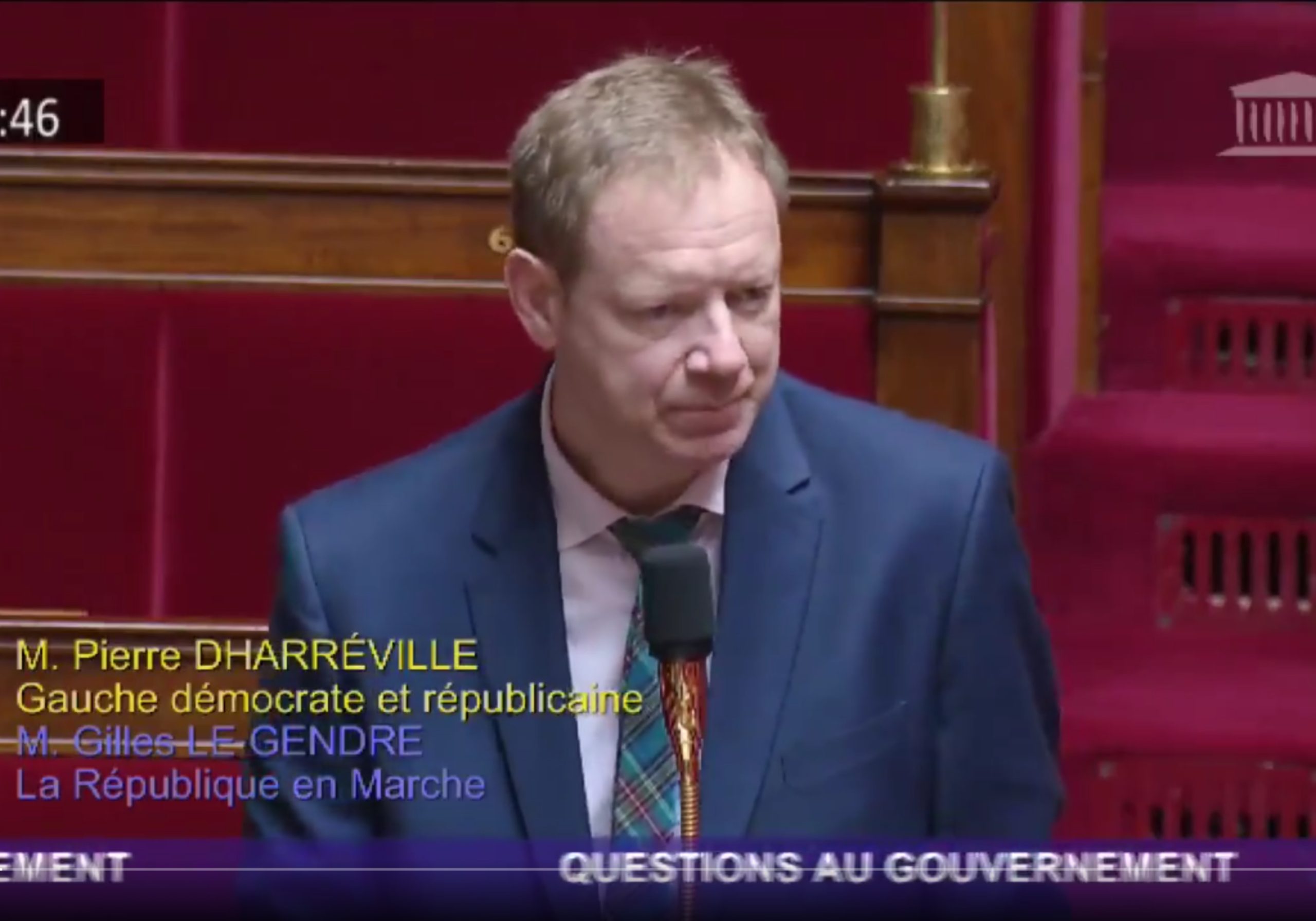 « Le coronavirus montre, plus que jamais, la nécessité de dépasser le capitalisme »