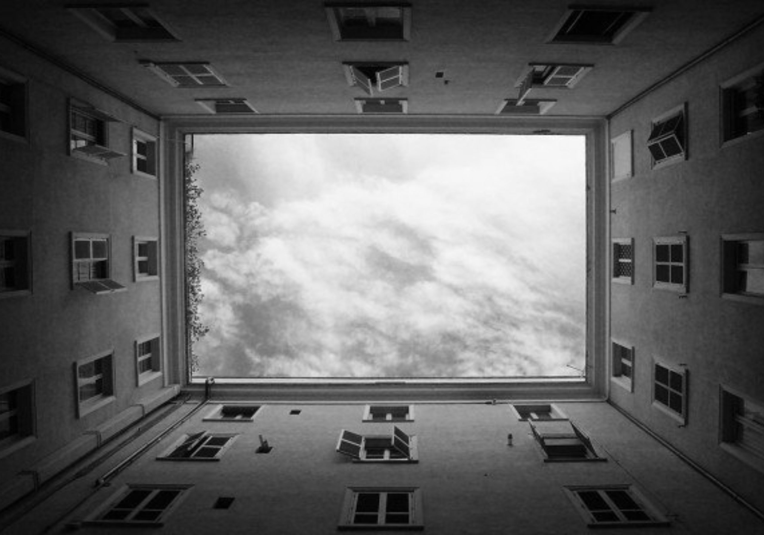 De l’inégalité devant le confinement