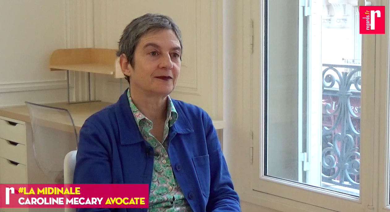 Caroline Mecary : « Quand le Secrétaire d’Etat Laurent Pietraszewski parle des avocats, il ment »