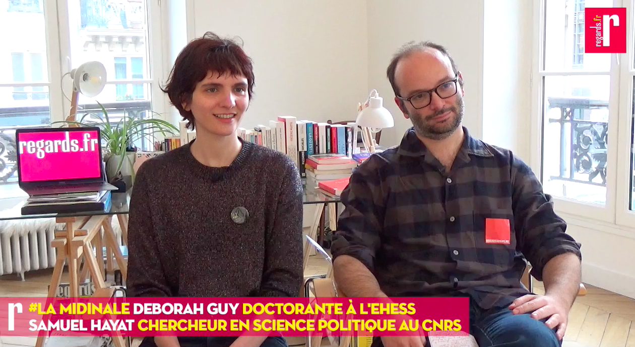 « Les doctorants sont une main d&rsquo;oeuvre corvéable à merci qui fait tenir une université à bout de souffle »