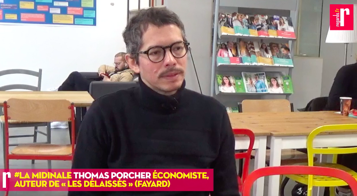 « Les Italiens sont dépassés par le coronavirus parce qu&rsquo;ils pratiquent l&rsquo;austérité depuis 10 ans »