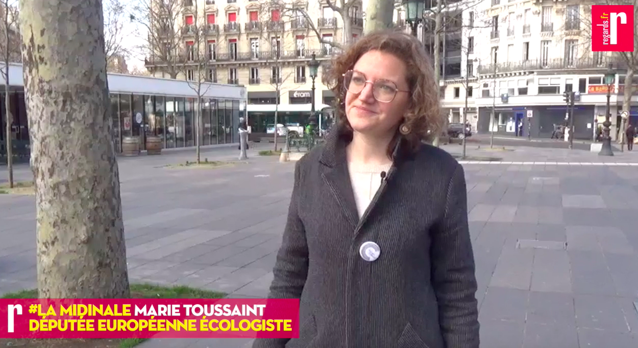 Marie Toussaint : « Les règles d’austérité de l’Union européenne ont affaibli nos services publics »