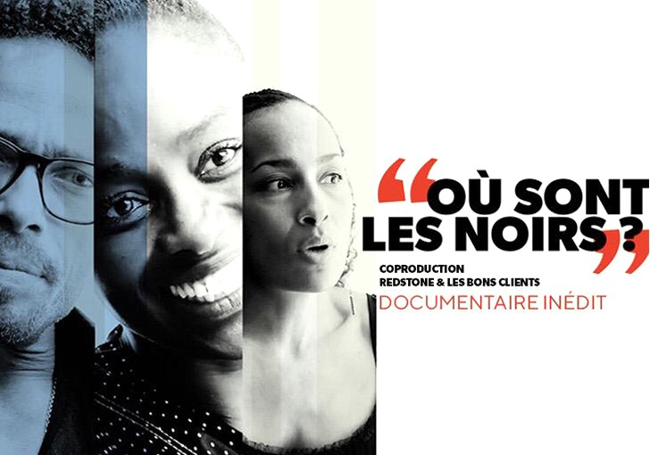 « Il n&rsquo;y a pas moins de racisme dans le cinéma français que dans le reste de la société »