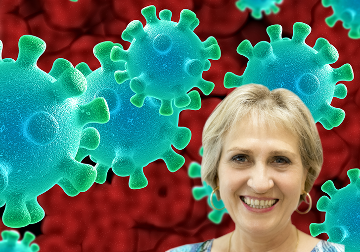 Maladie professionnelle