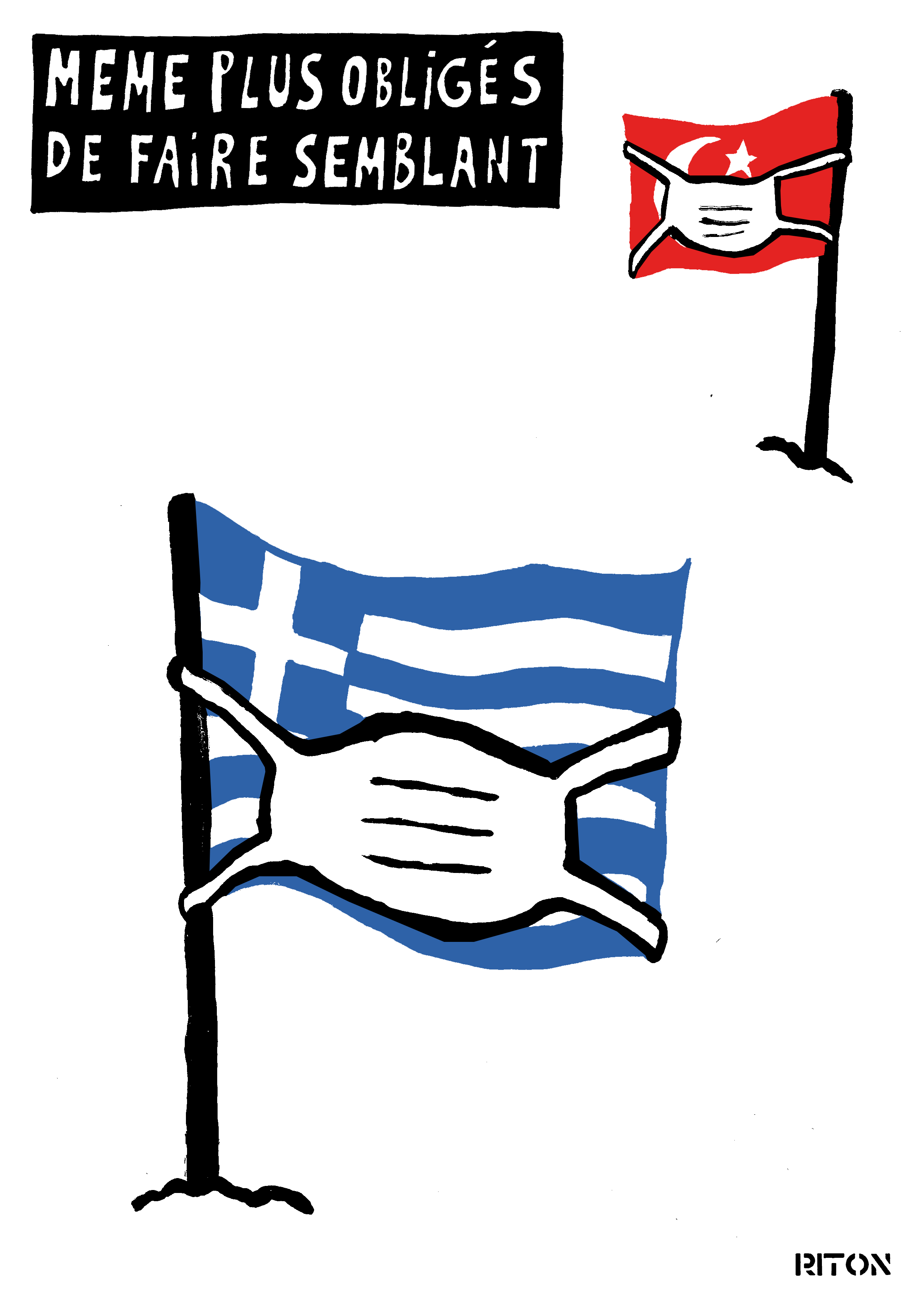 Distances de sécurité