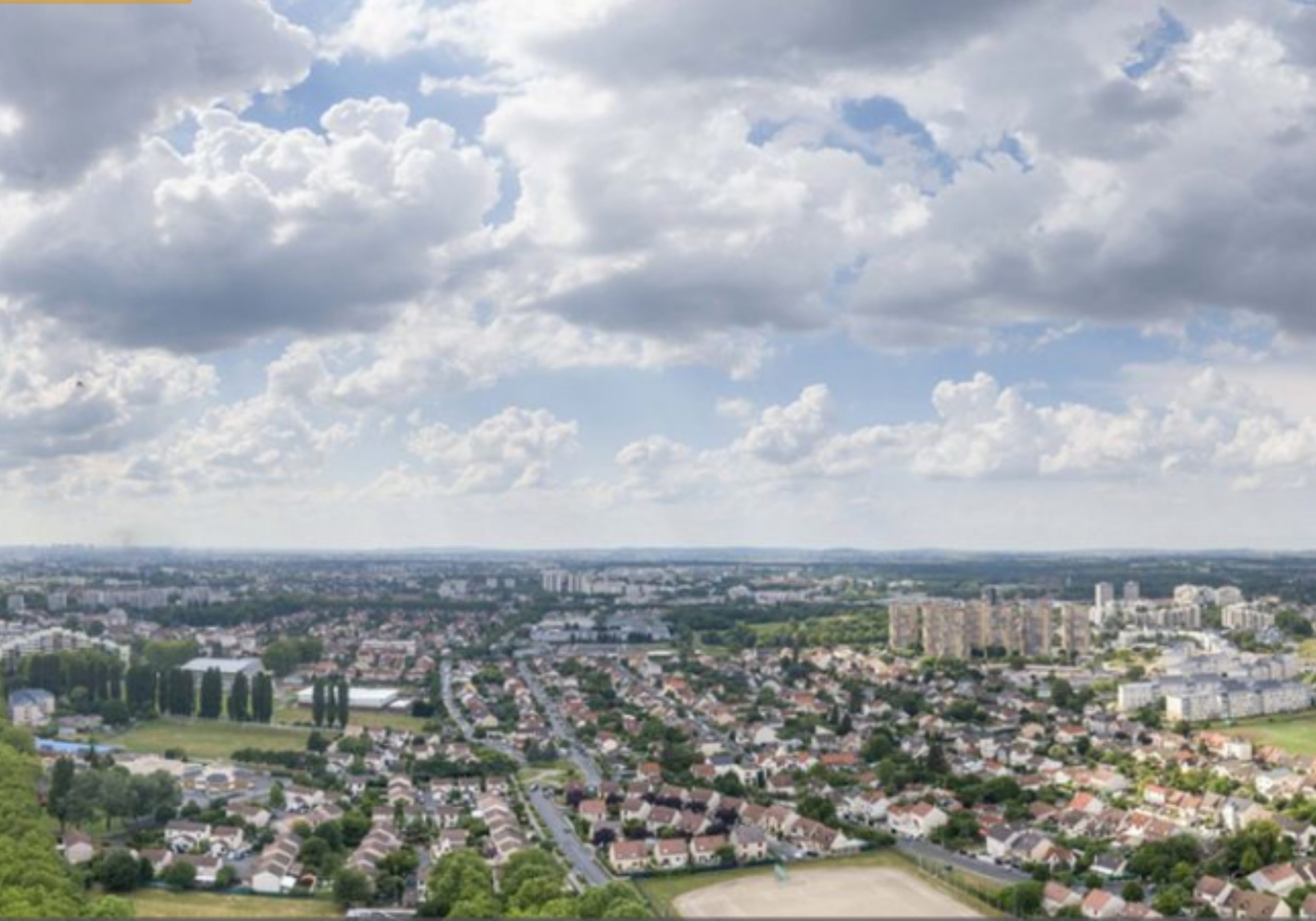 Seine-Saint-Denis : rupture ancienne d’égalité, sinistre nouvelle inégalité