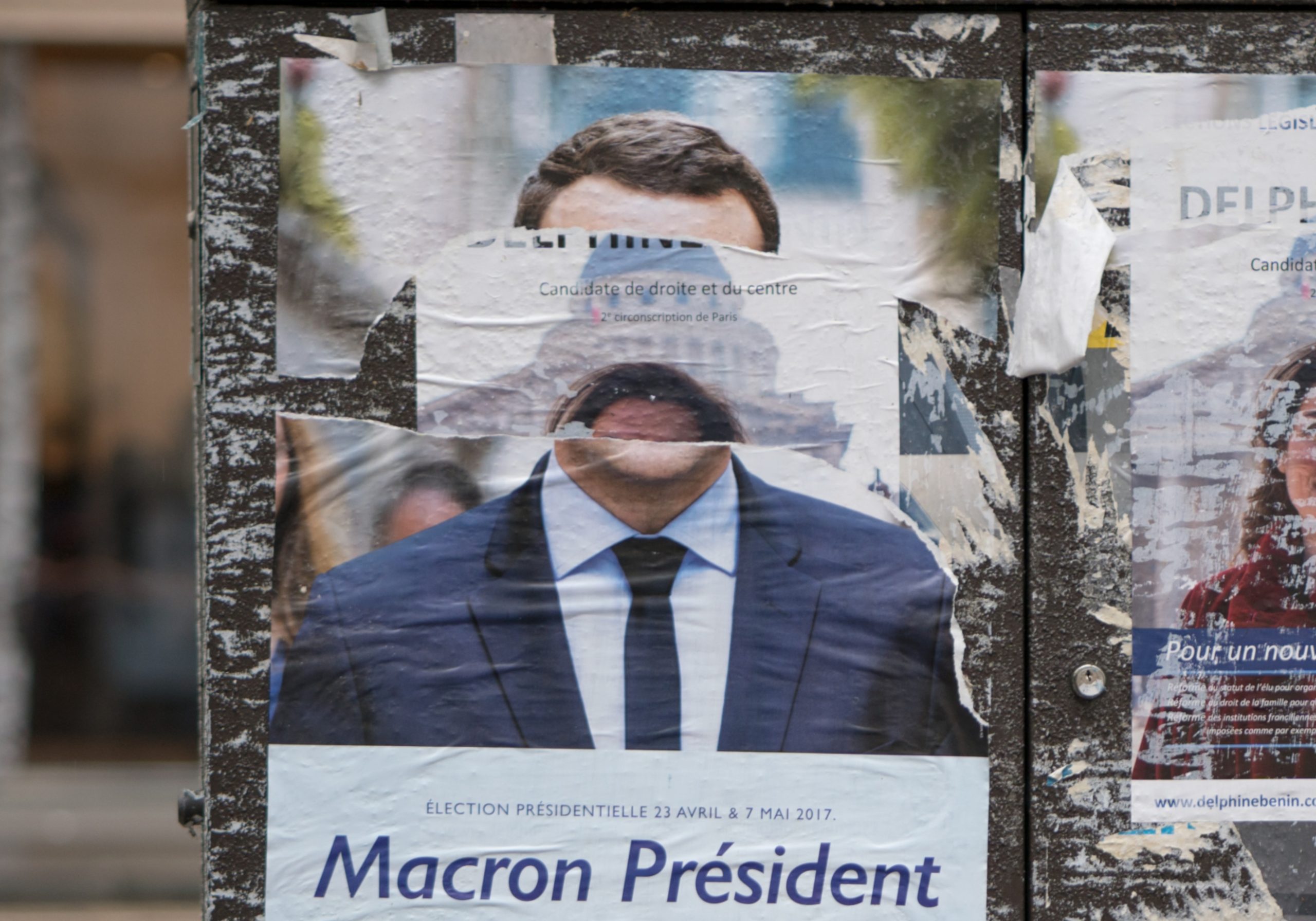 TRIBUNE. Réclamons des législatives anticipées