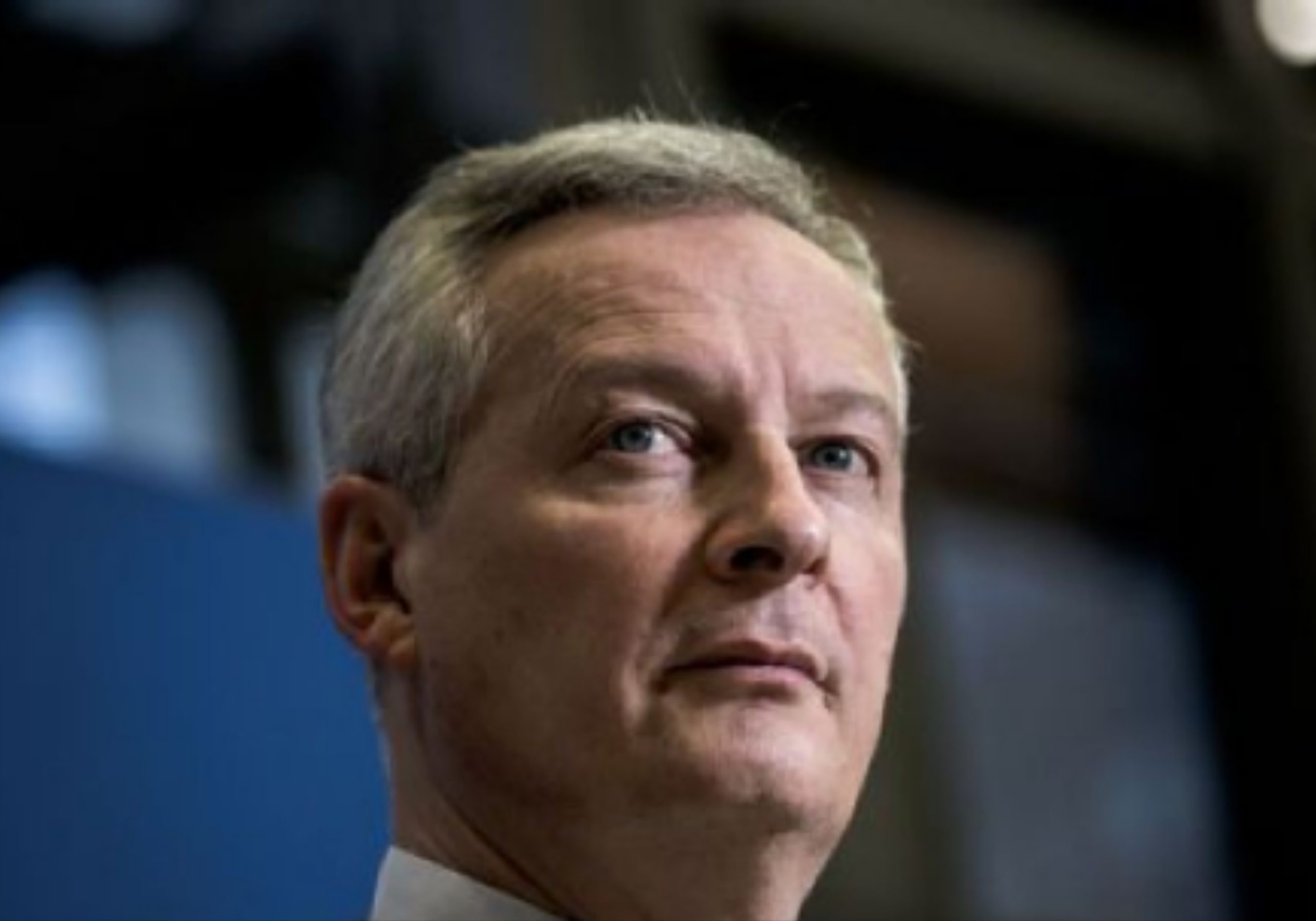 Monsieur le ministre, qui doit faire des efforts ?