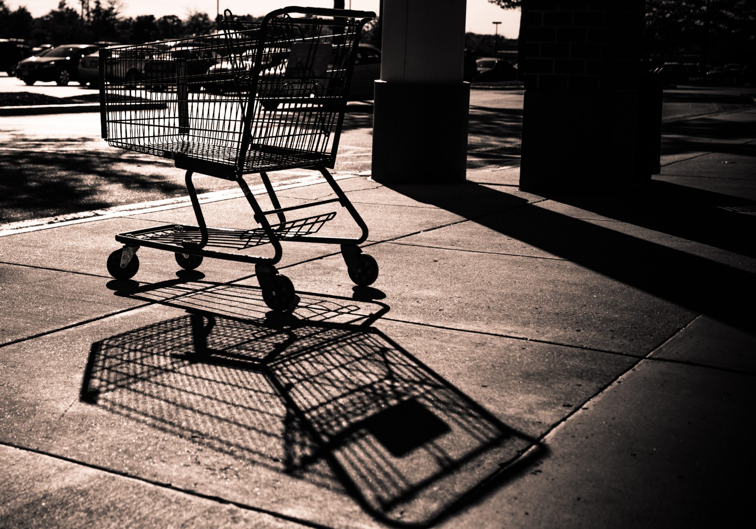 La faim justifie les moyens