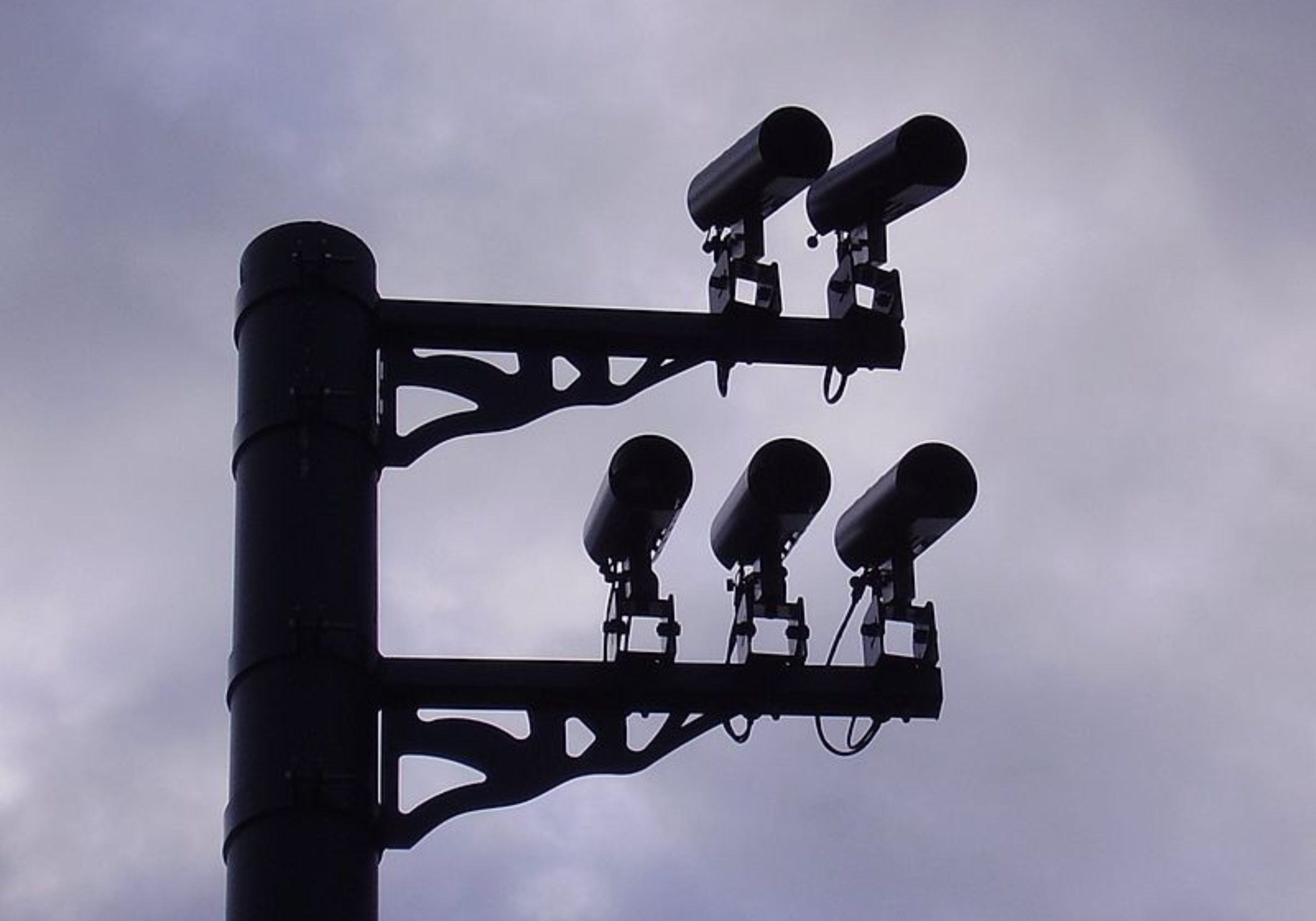 Jusqu&rsquo;où allons-nous accepter la surveillance de nos libertés ?