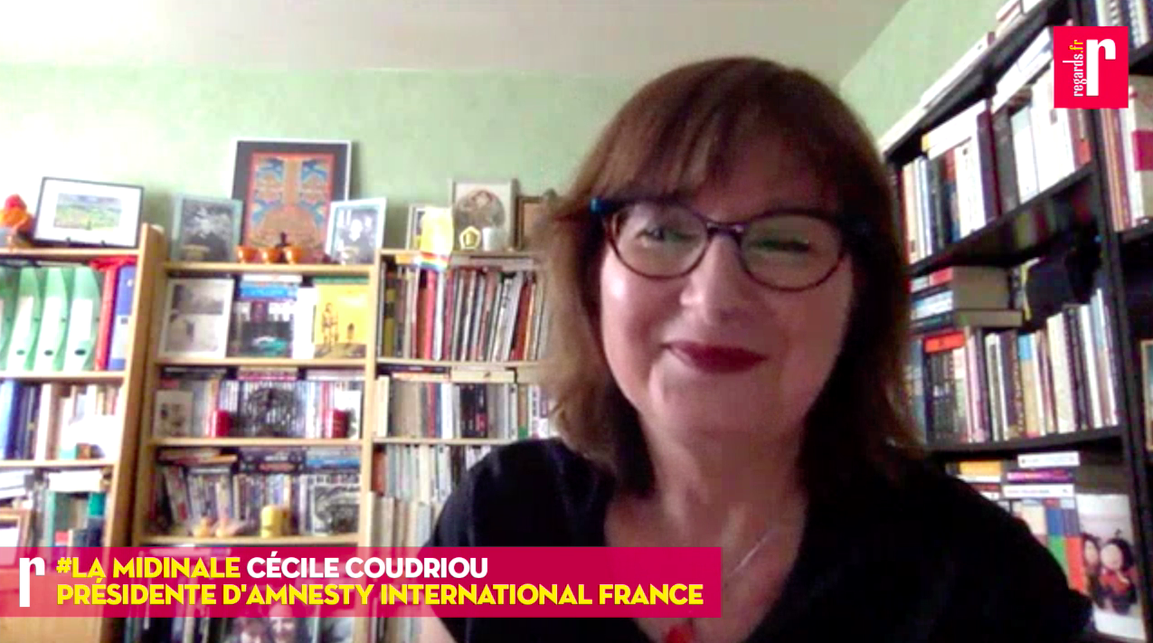 « Nous sommes inquiets d’une possible dérive de la traçabilité par le téléphone portable »