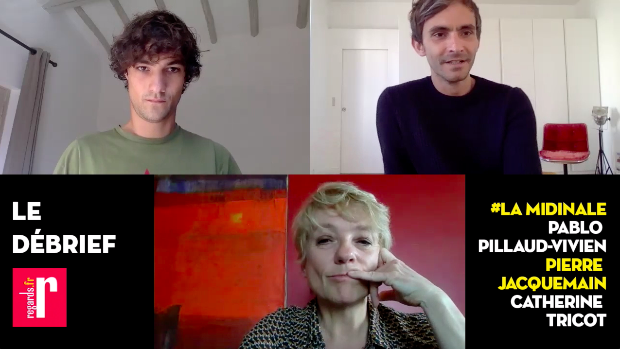 Discours d&rsquo;Emmanuel Macron : le dezoom de Regards