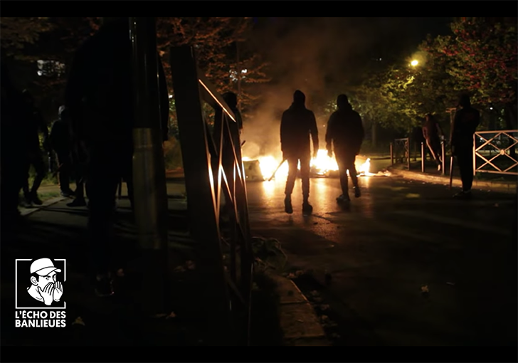 TRIBUNE. La colère des quartiers populaires est légitime