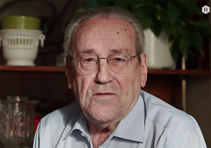 Lucien Sève : « J&rsquo;ai quitté le Parti communiste parce que j&rsquo;étais plus que jamais communiste »