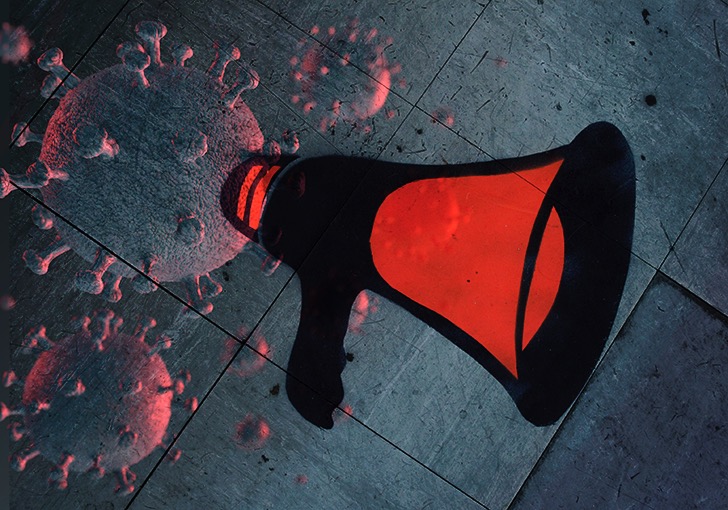 Confinement et syndicats : poursuivre et réinventer la lutte