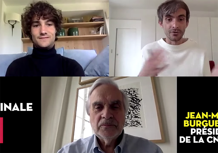 « Le confinement pour les personnes âgées au-delà du 11 mai pose un vrai problème »