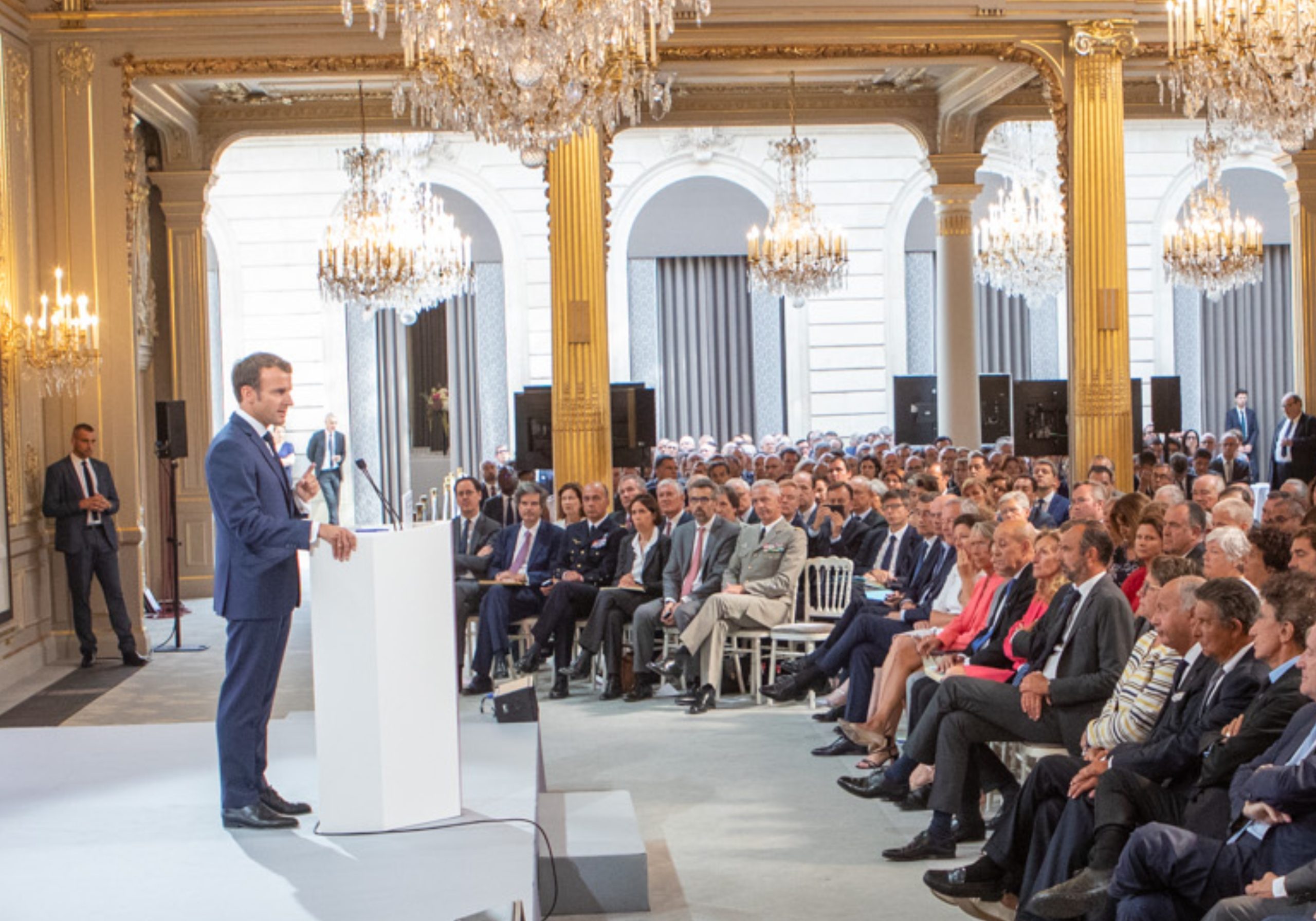 Crise de légitimité et processus de fascisation : l’accélération par la pandémie