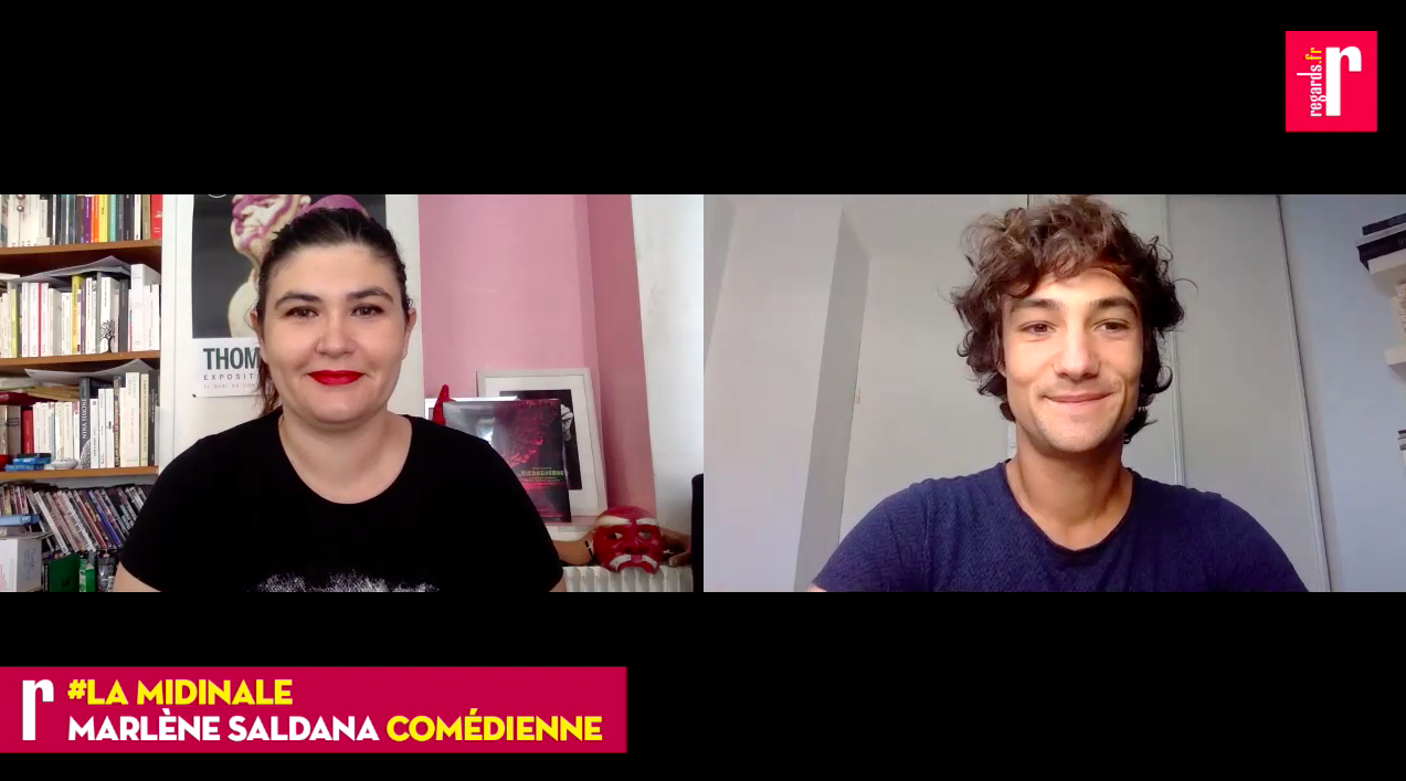 Marlène Saldana : « La culture paie aujourd’hui les décennies de massacres des services publics »