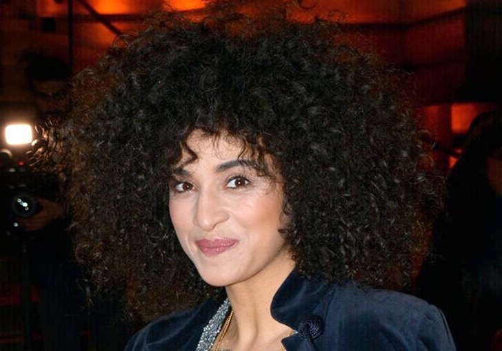 Camélia Jordana : quand le symbole bouscule la République