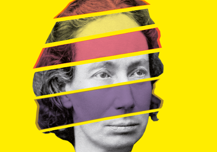 « Le  pouvoir  est mort,  le capital  est une fiction ! »