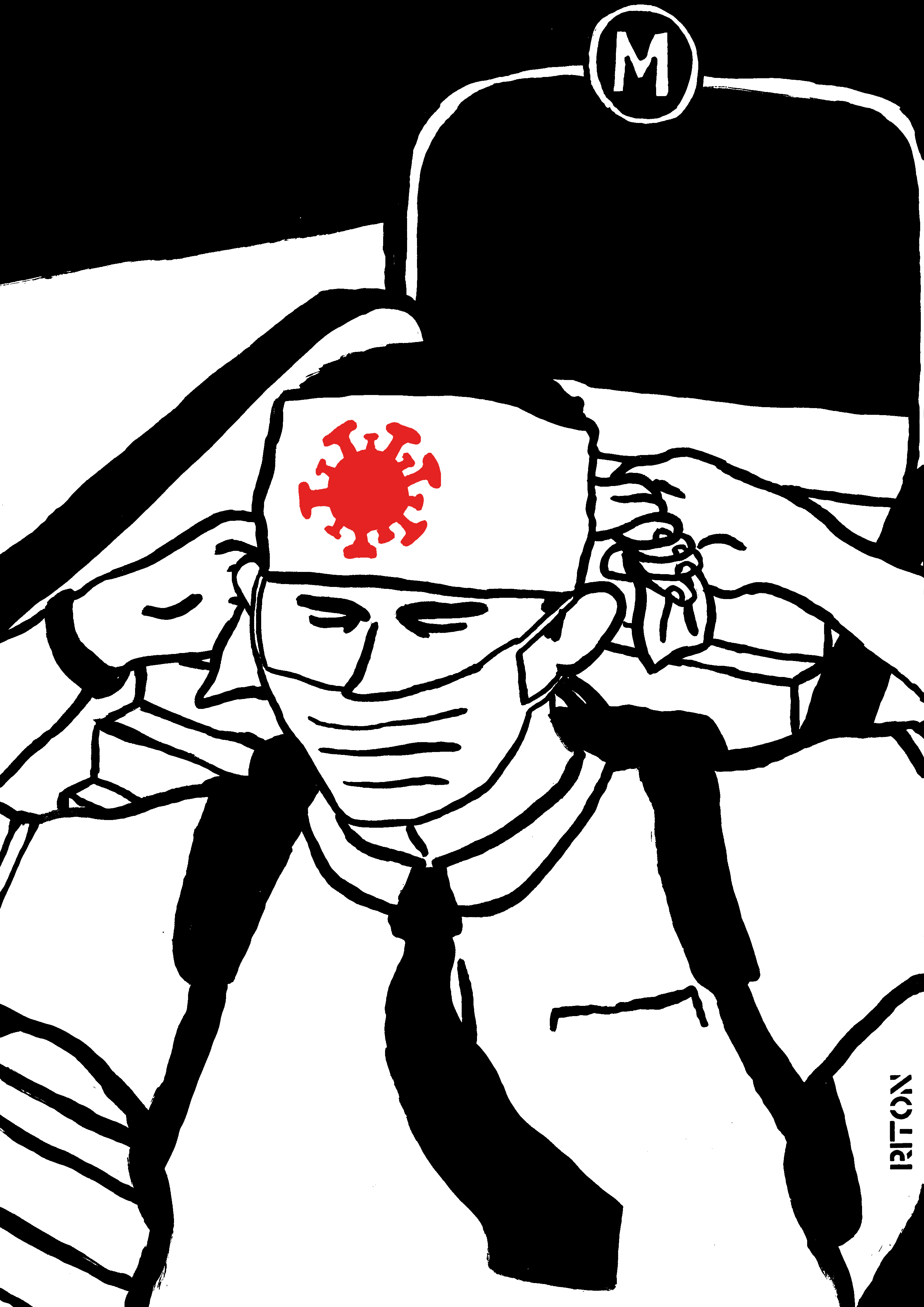 Pour L&rsquo;Empire! (de la  finance)