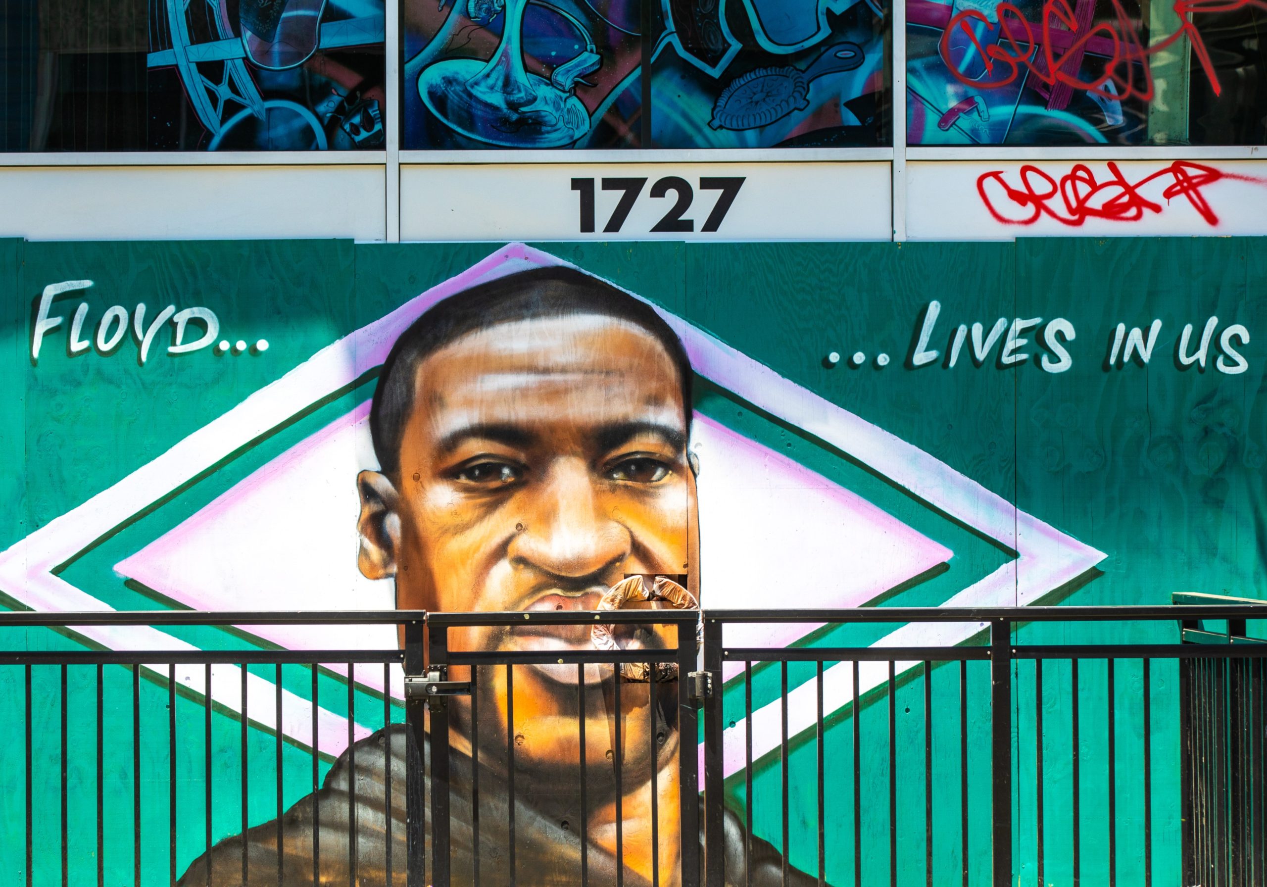 George Floyd et les techniciens français du racisme