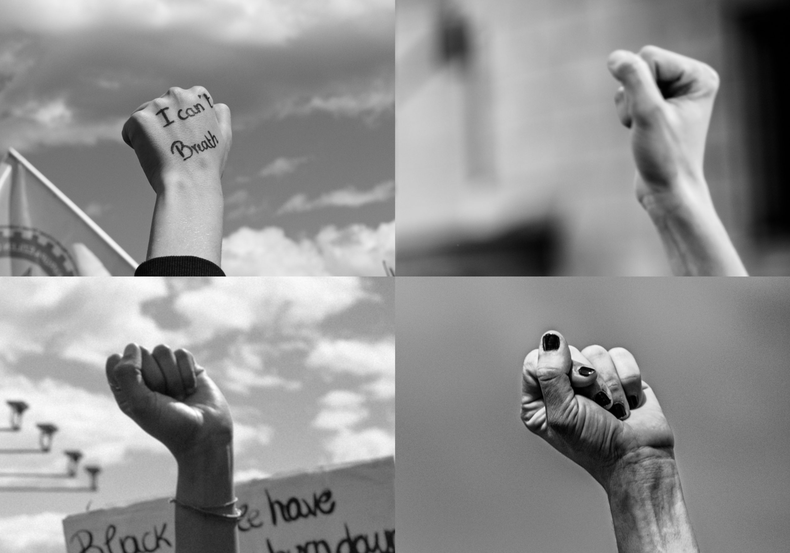 TRIBUNE. Pour notre jeunesse, résistons !