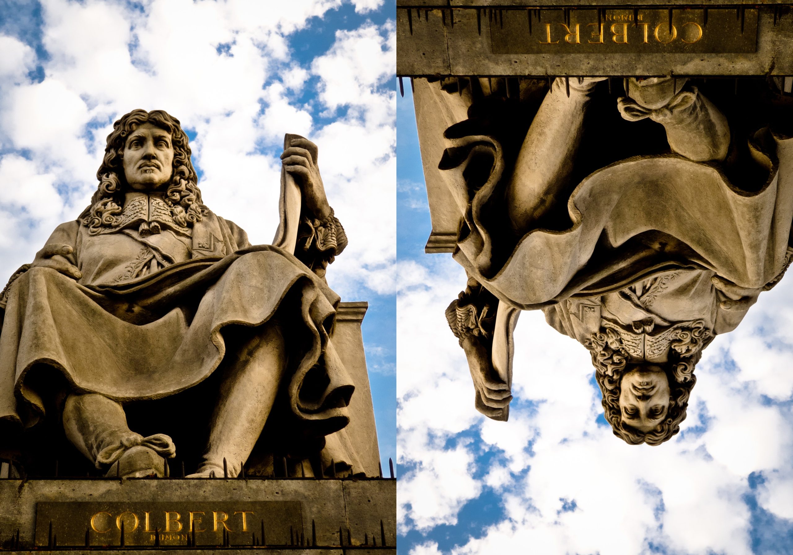 Déboulonnages : l’histoire et l’espace public en partage