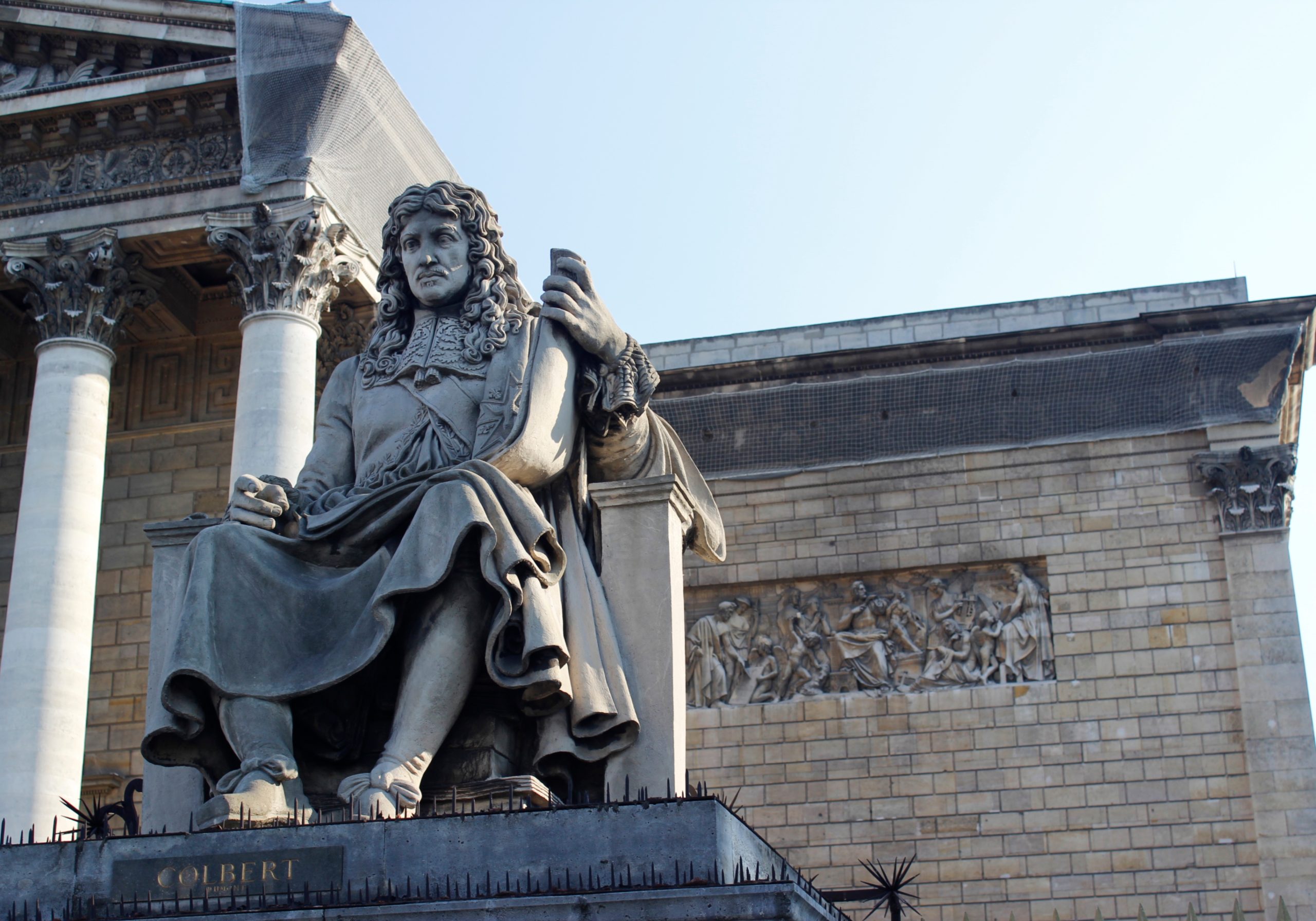 Déboulonner statues, totems et tabous français… ou pas ?