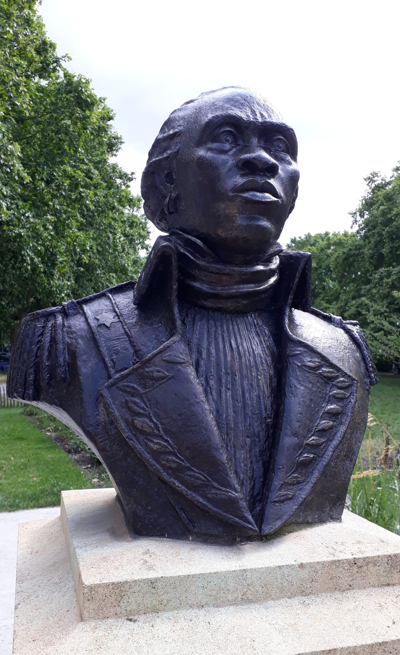 « Il faut ouvrir le débat sur la question du passé colonial, raciste, de l&rsquo;Europe »