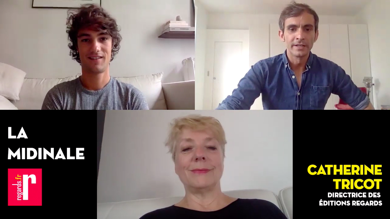 Covid-19 : « On est en train d’abimer nos enfants pour une menace qui n’est plus présente »