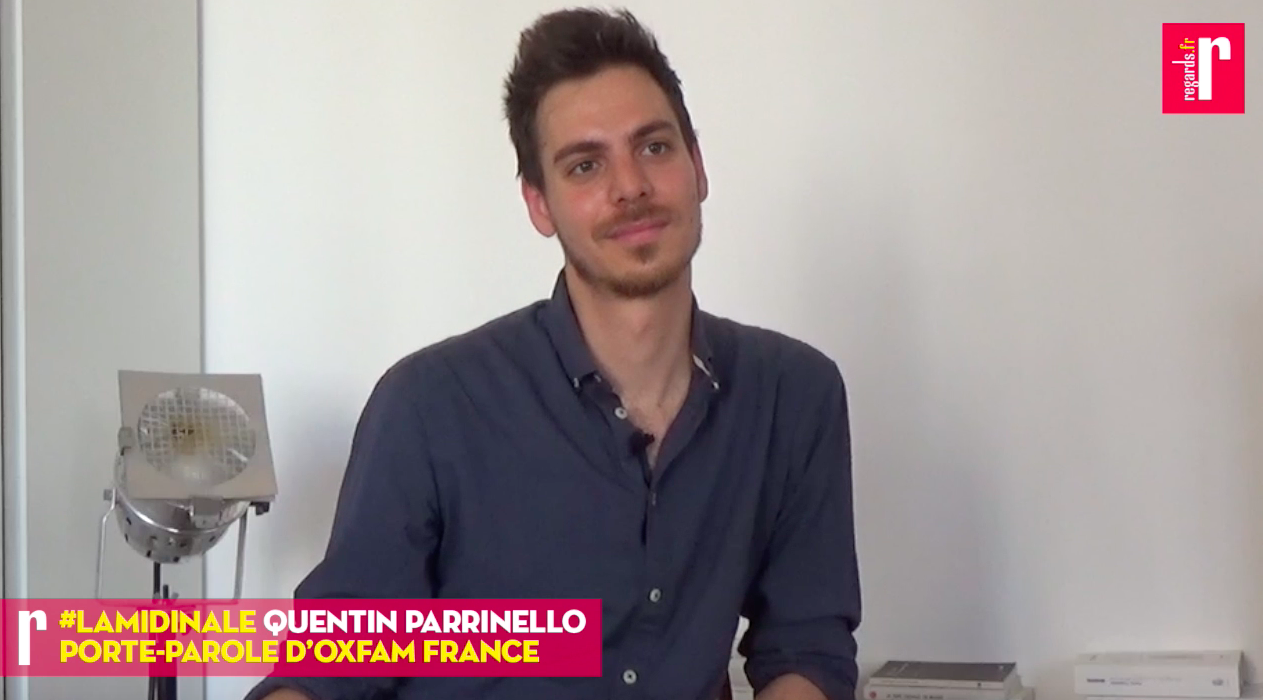 Quentin Parrinello : « Entre 2009 et 2018, les versements aux actionnaires du CAC 40 ont augmenté de 70% »