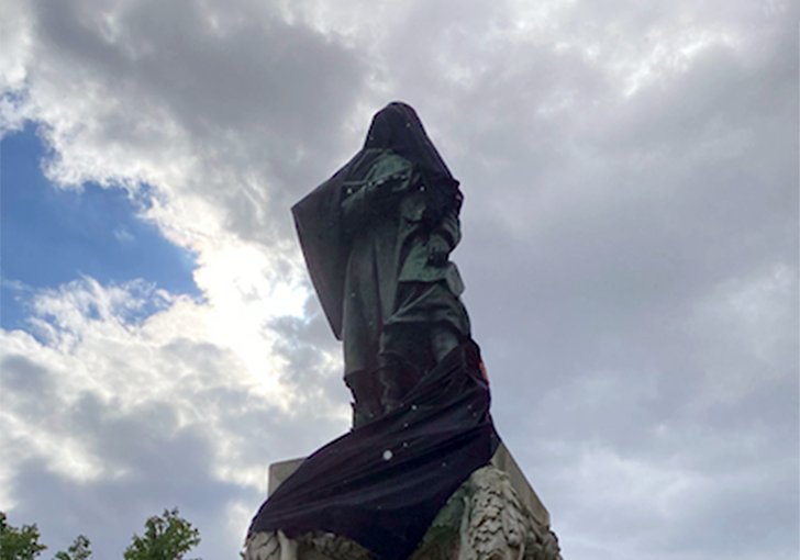 APPEL. Décolonisons l&rsquo;espace public !