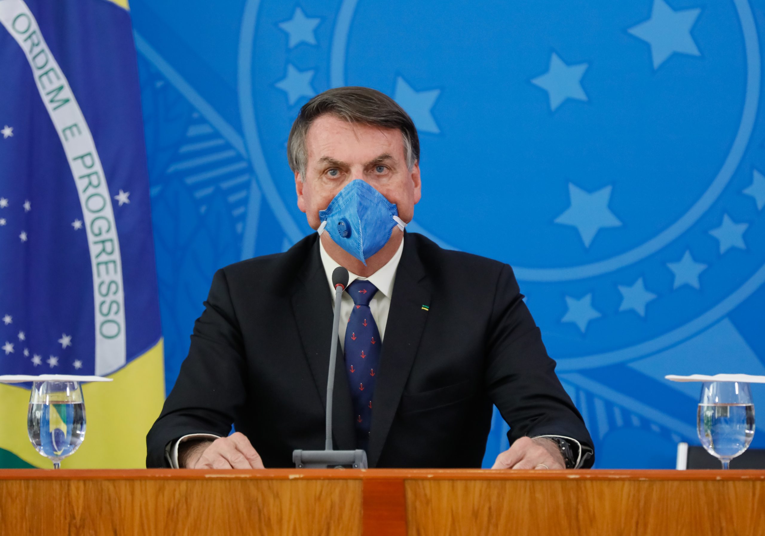 Covid-19 en Amérique latine : « Des coups d’État sont dans le domaine du possible »