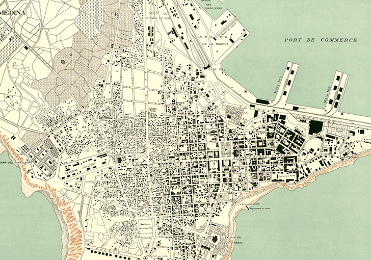 Au Sénégal,  l&rsquo;eau en communs