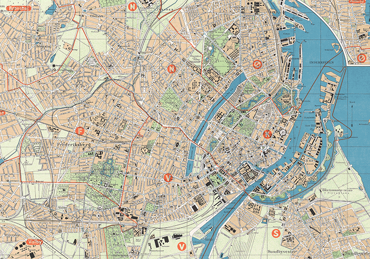 Les « villes rebelles » préparent l’après-2020