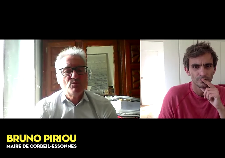 Bruno Piriou : « La gestion de nos villes peut permettre de redonner du sens à la gauche »